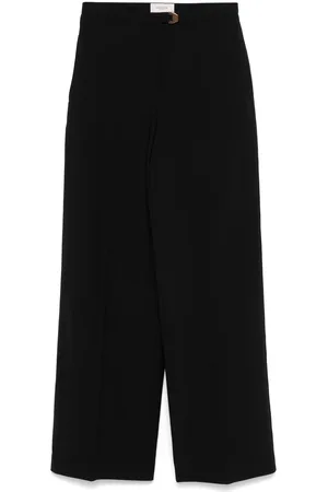 Agnona Pantalones rectos