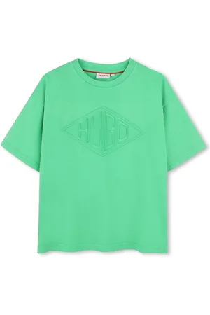HUGO BOSS Camiseta con logo