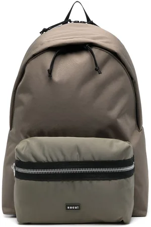 SACAI Mochila con bolsillo