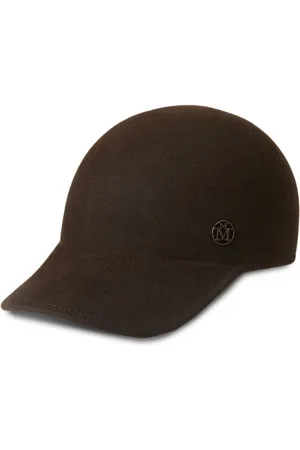 Le Mont St Michel Gorra Tiger con logo de apliques