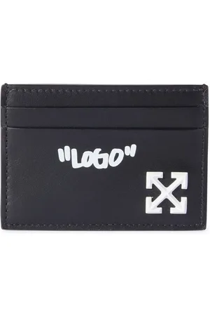 OFF-WHITE Tarjetero Jitney Quote