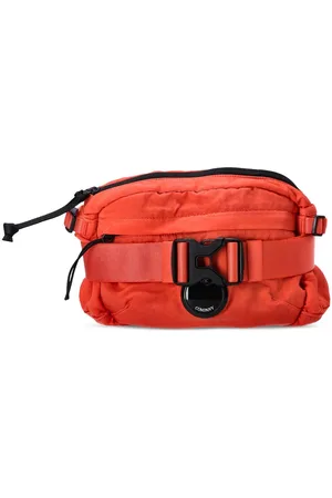 C.P. Company Riñonera Nylon B