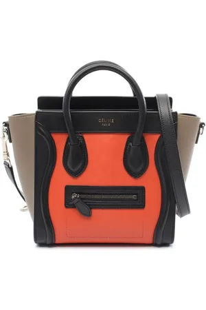 Céline Bolso Nano Luggage 2010