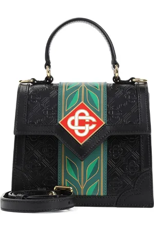 Casablanca Bolso shopper Jeanne Bag mini