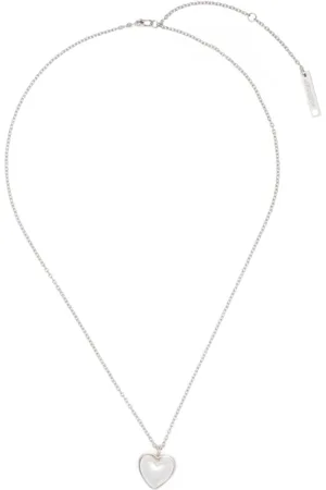AMBUSH Collar Heart Charm