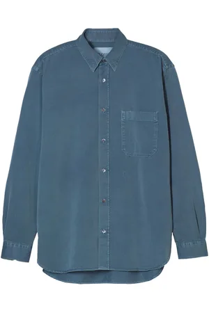 Closed Camisa Army