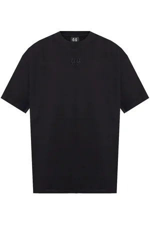 44 Label Group Camiseta lisa