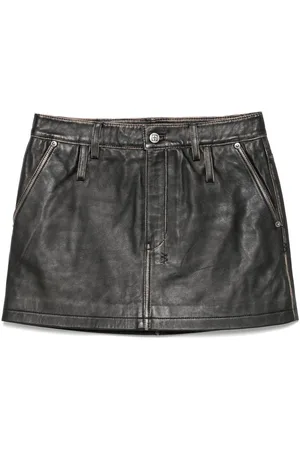 KSUBI Falda corta Low Rider