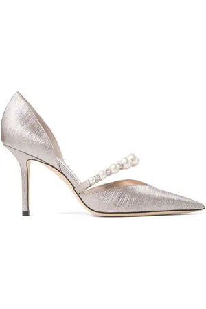 Jimmy Choo Zapatos Aurelie con tacón de 85 mm