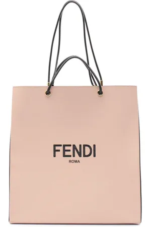 Fendi Bolso shopper mediano 2010
