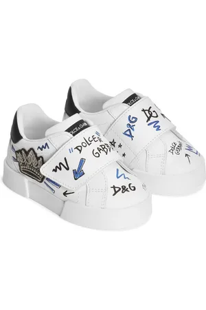 Dolce & Gabbana Zapatillas Portofino