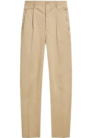 Etro Pantalones de algodón