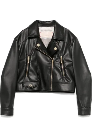 Elisabetta Franchi Chaqueta con botones