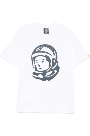 Billionaire Boys Club Camiseta Astro Helmet