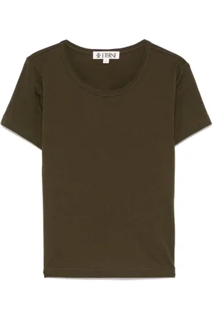 ÉTERNE Camiseta de manga corta