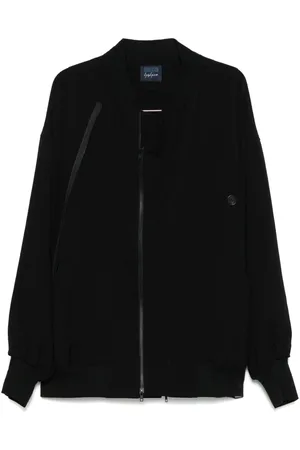 YOHJI YAMAMOTO Chaqueta con doble botonadura