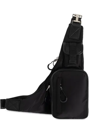 Iceberg Bolso messenger con una sola tira