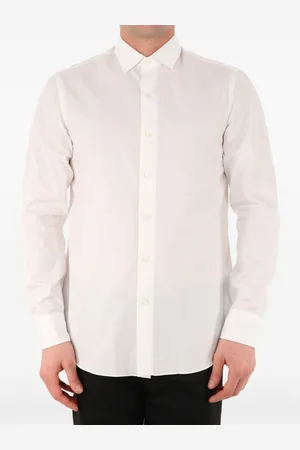 SALVATORE PICCOLO Camisa con botones