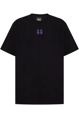 44 Label Group Camiseta estampada
