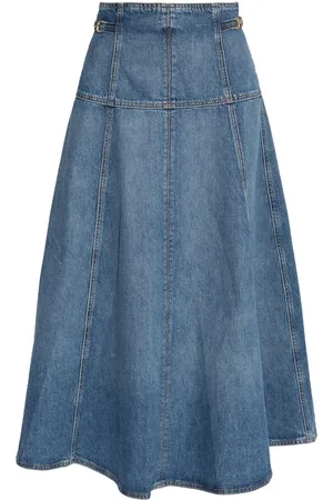 ULLA JOHNSON Falda Brigette