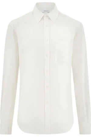 Salvatore Ferragamo Camisa de manga larga