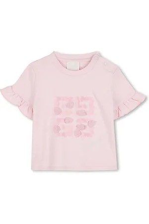 Givenchy Camiseta de manga corta