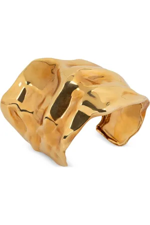 DRIES VAN NOTEN Pulsera pulida