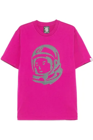 Billionaire Boys Club Camiseta Astro Helmet