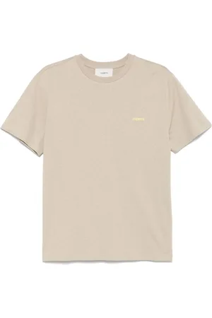 COPERNI Camiseta con logo estampado