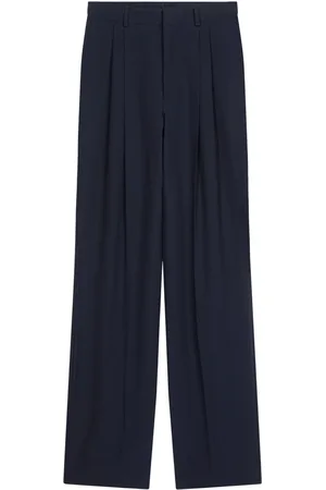 DRIES VAN NOTEN Pantalones de vestir bootcut