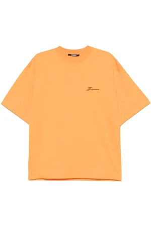 Jacquemus Camiseta Le Halteres
