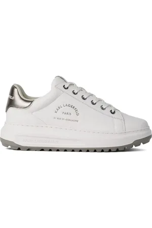 Karl Lagerfeld Zapatillas Kapri Lug