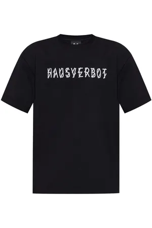 44 Label Group Camiseta lisa