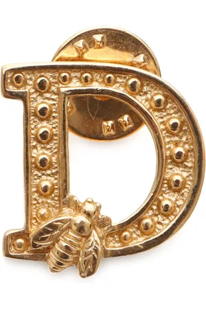Dior Broche con logo 2000