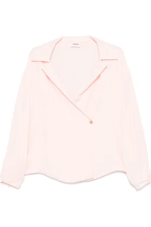 Khaite Blusa Ashton
