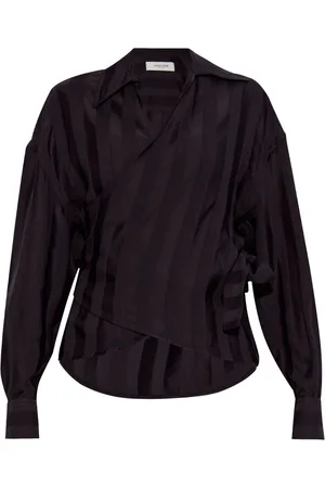 Golden Goose Blusa a rayas