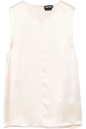 Tom Ford Blusa de seda