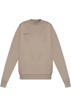 The Pangaia Sudadera con logo