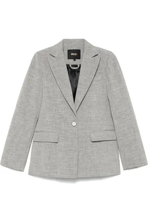 Maje Blazer con solapas