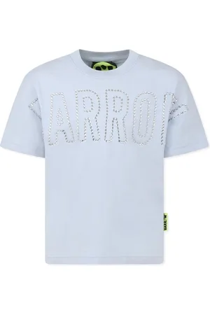 BARROW Camiseta con aplique del logo