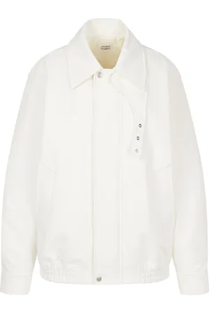 Studio Tomboy Chaqueta con cuello vuelto
