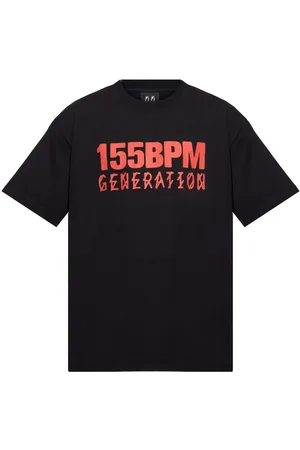 44 Label Group Camiseta estampada