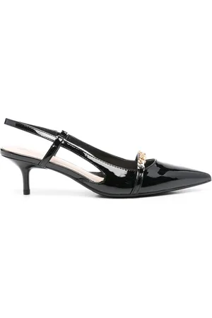 Pinko Zapatos Gloria con tacón de 60 mm