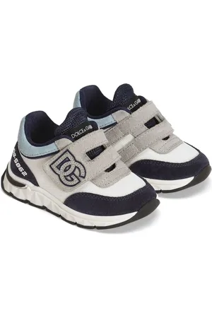 Dolce & Gabbana Zapatillas DG Running