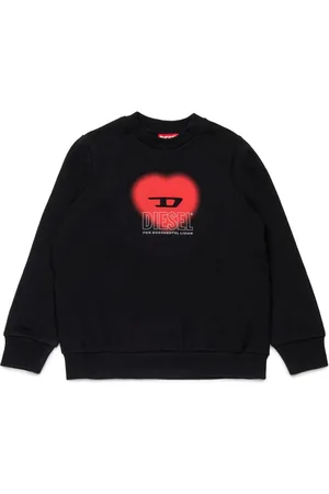 Diesel Sudadera Scacuore