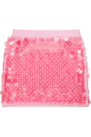 Nº21 Falda con lentejuelas