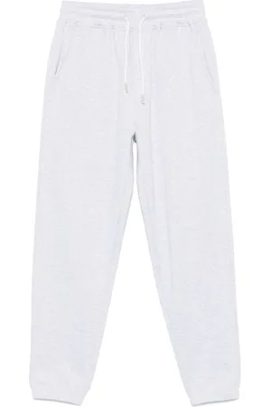ELEVENTY Pantalones de chándal ajustados
