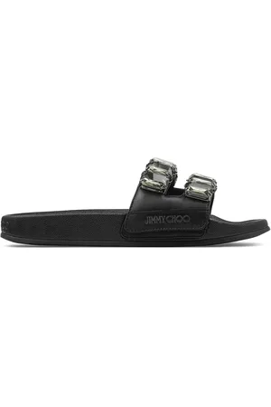Jimmy Choo Sandalias Fitz
