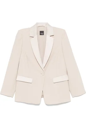 Persona by Marina Rinaldi Blazer Mandare