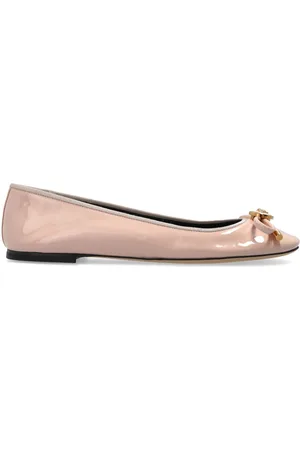 VERSACE Bailarinas Opera Bow